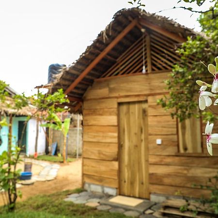 Lemon Tree Hostel Arugam Bay Esterno foto